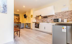 Increible apartamento reformado en el Brooklyn Madrileño